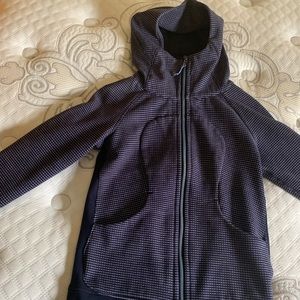 Lululemon scuba hoodie